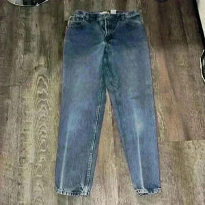 Vintage Levi 550